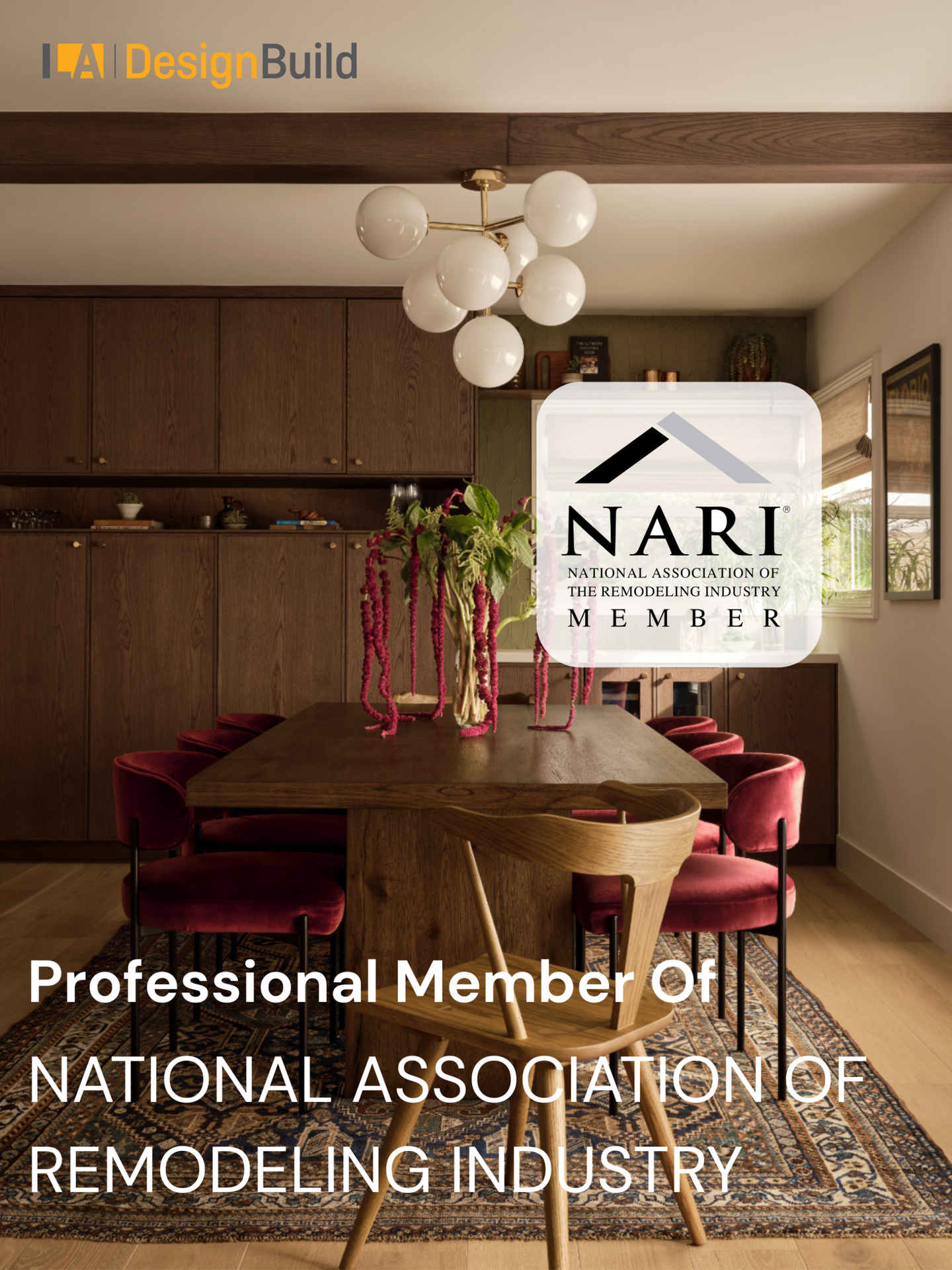 La Design Buil NARI scaled