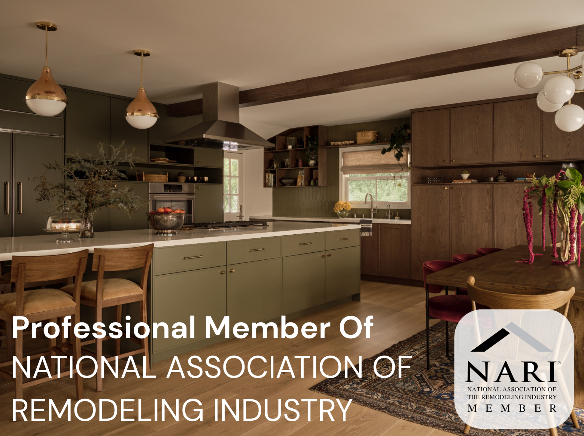 NARI La Design Build